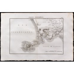 1827 - Champs Phlégréens 