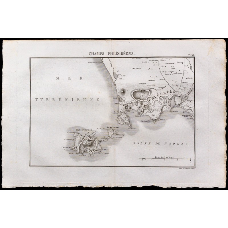 1827 - Champs Phlégréens 