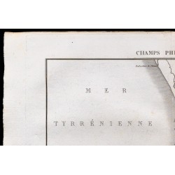 1827 - Champs Phlégréens 