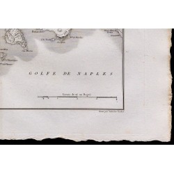 1827 - Champs Phlégréens 