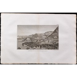 1827 - Chaussée des Géants 