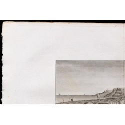 1827 - Chaussée des Géants 