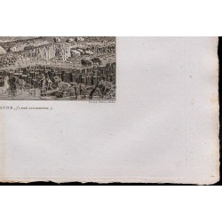 1827 - Chaussée des Géants 