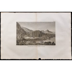 1827 - Chaussée des Géants 