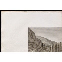 1827 - Chaussée des Géants 