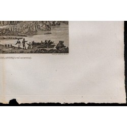 1827 - Chaussée des Géants 