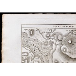1827 - Lacs volcaniques du Massif central 