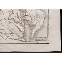 1827 - Rivières des Appalaches 