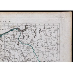 1780 - Carte de Germanie 