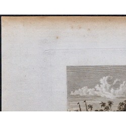 1816 - Maison du gouverneur de Mozambique 