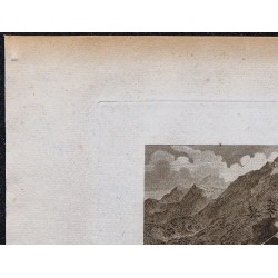 1816 - Chasse de l'hippopotame (Abyssinie / Éthiopie) 