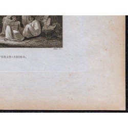 1816 - Groupe de Torah-Shiho 