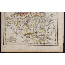 1828 - Royaume des Pays-Bas 