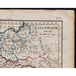 1828 - Allemagne 