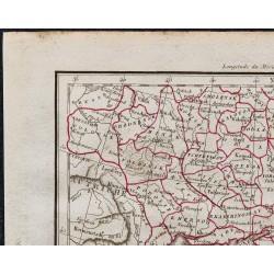 1828 - Russie d'Europe méridionale 