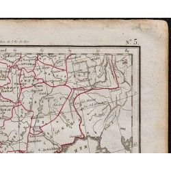 1828 - Russie d'Europe méridionale 