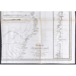 1816 - Côte orientale d’Afrique 