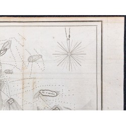 1816 - Baie d’Amphila (Anfila, Érythrée) 