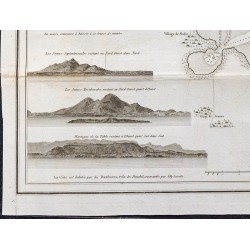 1816 - Baie d’Amphila (Anfila, Érythrée) 