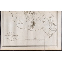 1816 - Baie d’Houakel (Howakil Bay, Érythrée) 