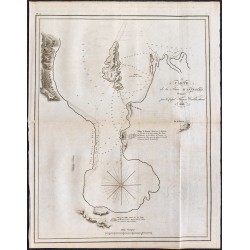 1816 - Baie d’Anneseley (Zula, Érythrée) 