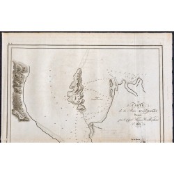 1816 - Baie d’Anneseley (Zula, Érythrée) 