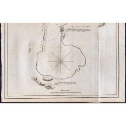 1816 - Baie d’Anneseley (Zula, Érythrée) 