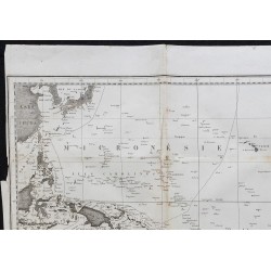 1834 - Océan Pacifique 