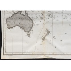 1834 - Océan Pacifique 