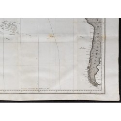 1834 - Océan Pacifique 