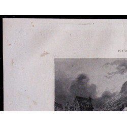 1851 - Mont-Dore-les-Bains 