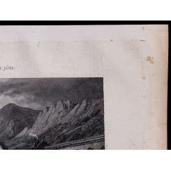 1851 - Mont-Dore-les-Bains 