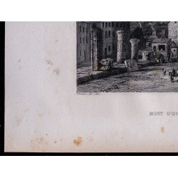 1851 - Mont-Dore-les-Bains 