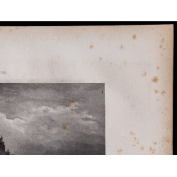 1851 - Mont-Saint-Michel 