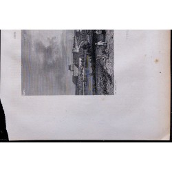 1851 - Château de Versailles 