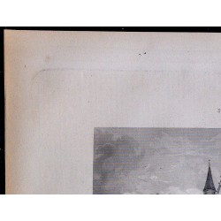 1851 - Chapelle de Tilloloy 