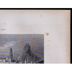 1851 - Le Puy-en-Velay 