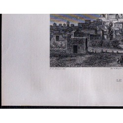 1851 - Le Puy-en-Velay 