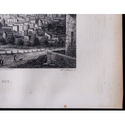 1851 - Le Puy-en-Velay 