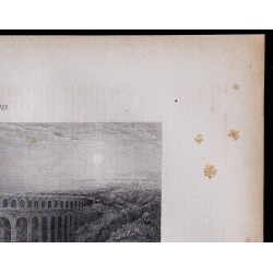 1851 - Pont du Gard 