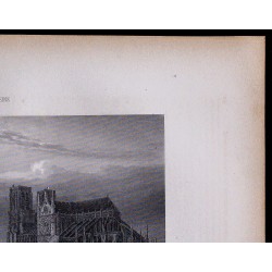 1851 - Notre-Dame de Paris 