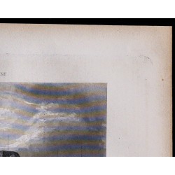 1851 - Hôtel de Ville de Paris 