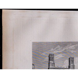 1851 - Église Saint-Vincent-de-Paul 