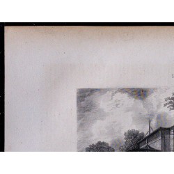 1851 - Hôtel de la Victoire 