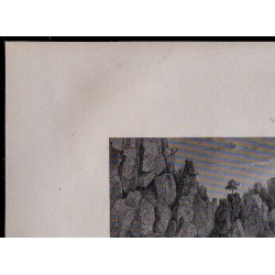 1851 - Vaux d’Ollioules 