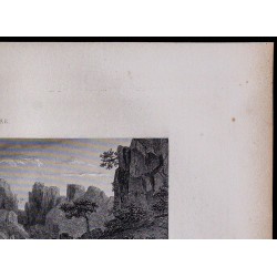 1851 - Vaux d’Ollioules 