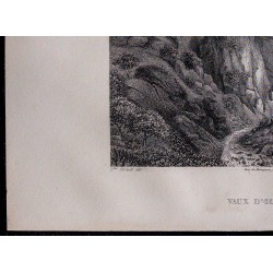 1851 - Vaux d’Ollioules 