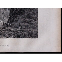 1851 - Vaux d’Ollioules 