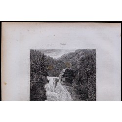 1851 - Saut du Doubs 
