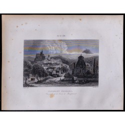 1851 - Clermont-Ferrand 